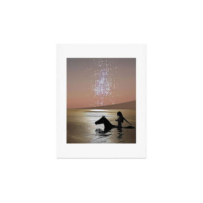 Somnium Art Print Gallery Image 3