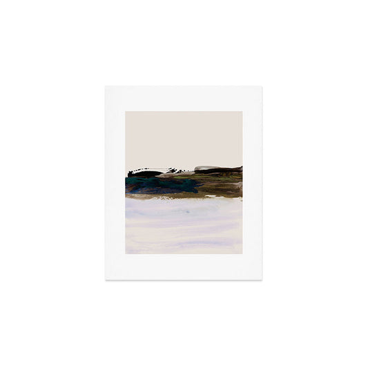 Soulscape 02 Art Print Gallery Image 1