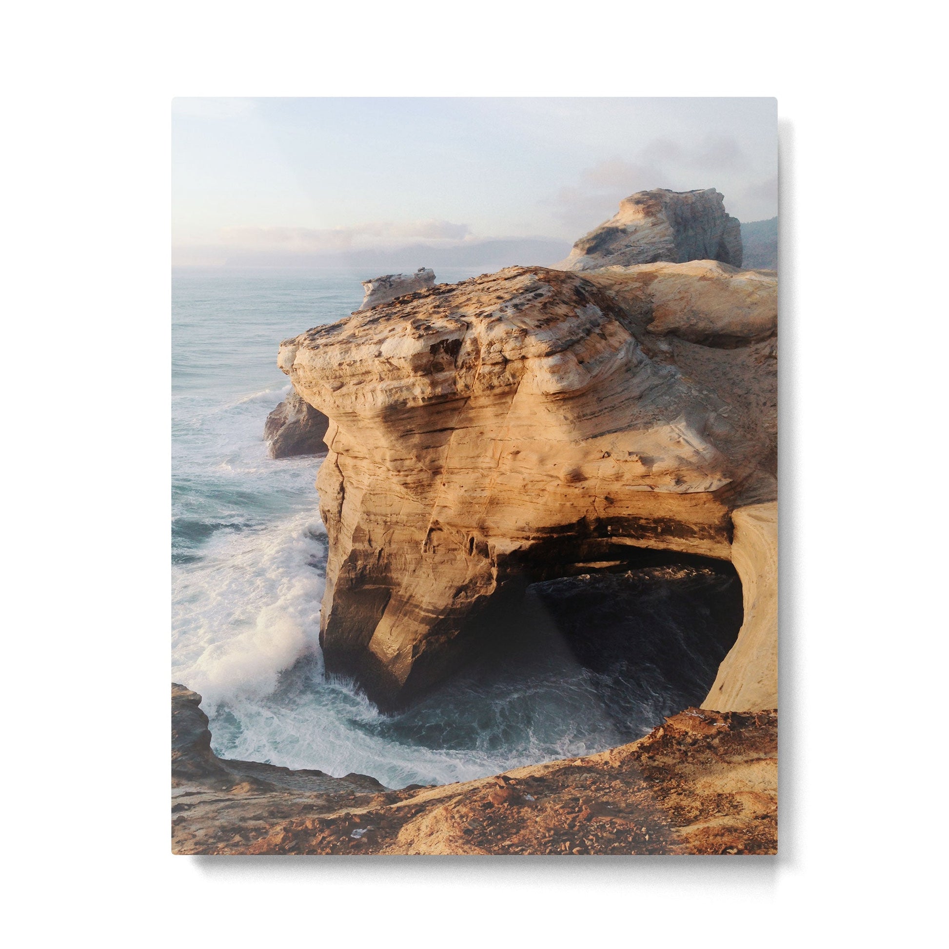 Cape Kiwanda Metal Print Gallery Image 4