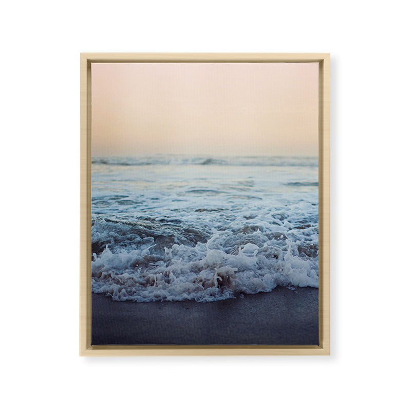 Crash into Me Framed Canvas Print Gallery Image 19