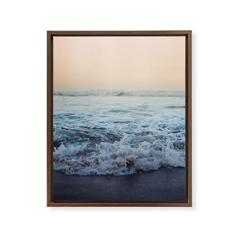 Crash into Me Framed Canvas Print Gallery Image 17