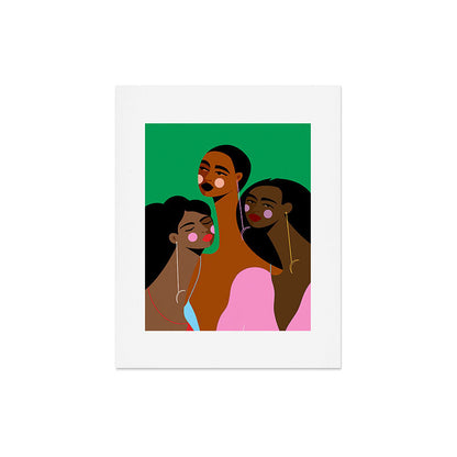 Friendship Art Print Gallery Image 6