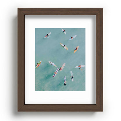 float xviii Framed Art Print Gallery Image 64