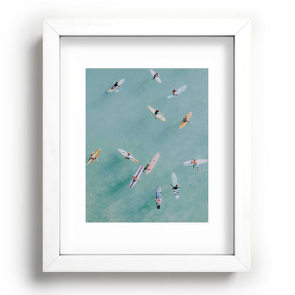 float xviii Framed Art Print Gallery Image 75