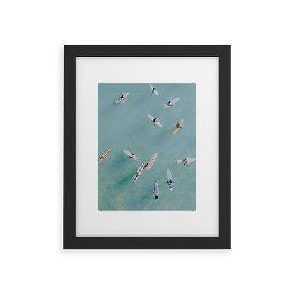 float xviii Framed Art Print Gallery Image 29