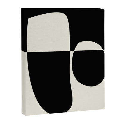 // Reverse 02 Canvas Print Gallery Image 4