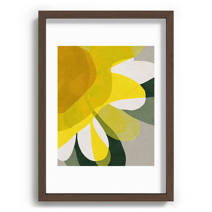 Petals in Full Light Framed Art Print Gallery Image 65