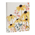 Summer Flowers Canvas Print Gallery Image 1