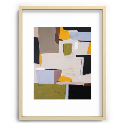 The Way with Woods no.2 Framed Art Print Gallery Image 72