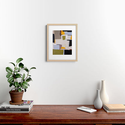 The Way with Woods no.2 Framed Art Print Gallery Image 18