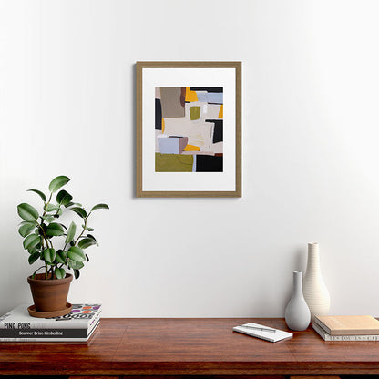 The Way with Woods no.2 Framed Art Print Gallery Image 40