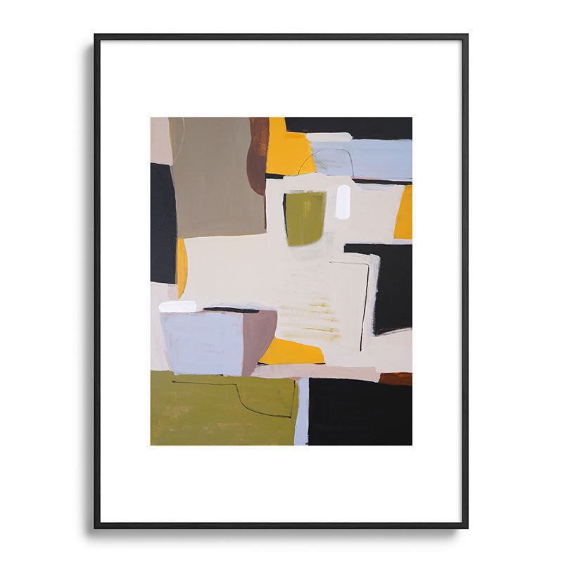 The Way with Woods no.2 Framed Art Print Gallery Image 84