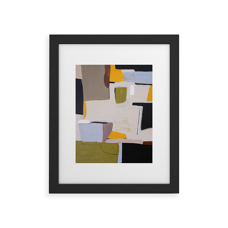 The Way with Woods no.2 Framed Art Print Gallery Image 29