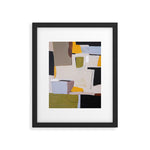 The Way with Woods no.2 Framed Art Print Gallery Image 1
