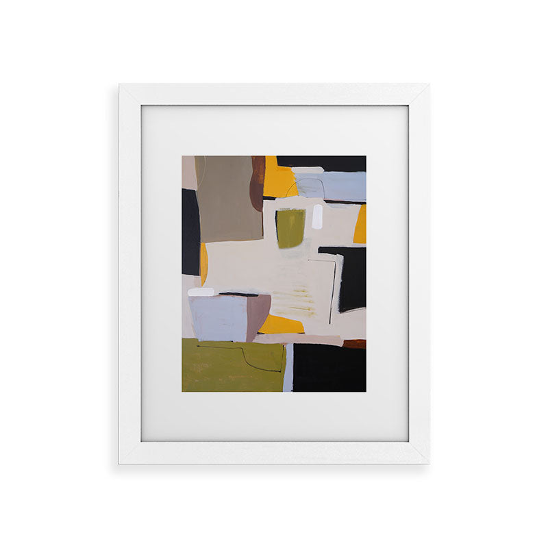 The Way with Woods no.2 Framed Art Print Gallery Image 53