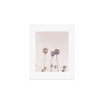 Sunny Cali Palm Trees Art Print Gallery Image 1