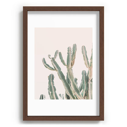 Sunrise Cactus Framed Art Print Gallery Image 65