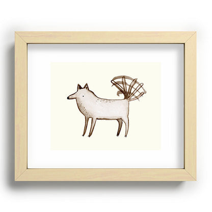 "I'm So Happy" - Dog Framed Art Print Gallery Image 95