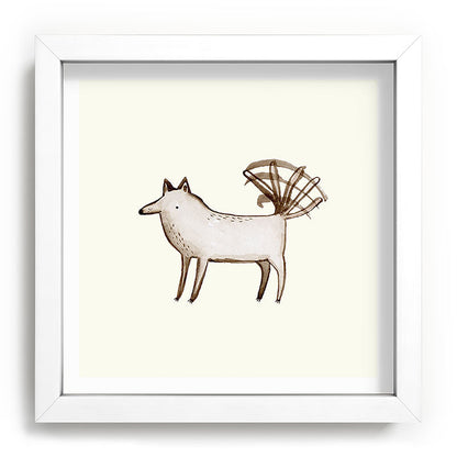 "I'm So Happy" - Dog Framed Art Print Gallery Image 114