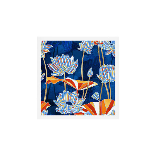 Bold Botanical Art Print Gallery Image 2