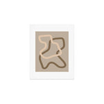Abstract 03B Art Print Gallery Image 1
