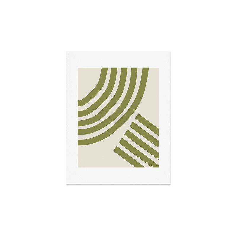 Linea 13B Art Print Gallery Image 3