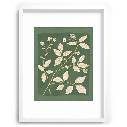 Branches in Bloom Framed Art Print Gallery Image 78