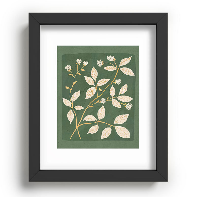 Branches in Bloom Framed Art Print Gallery Image 57