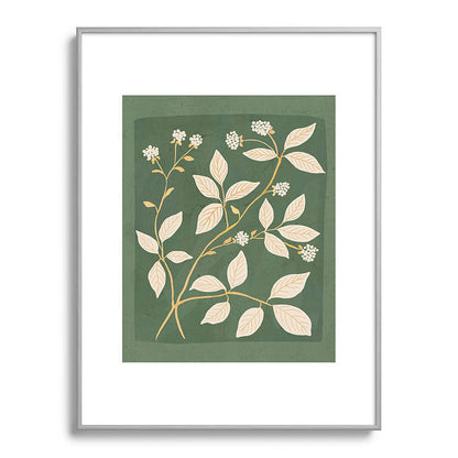 Branches in Bloom Framed Art Print Gallery Image 98