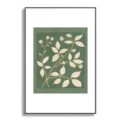 Branches in Bloom Framed Art Print Gallery Image 87