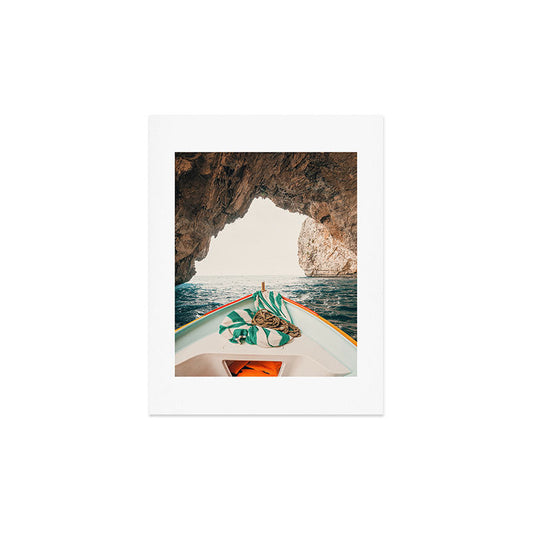 Malta Art Print Gallery Image 2