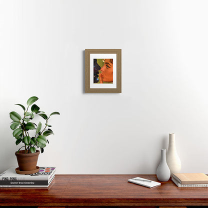 Lust In Space Framed Art Print Gallery Image 51